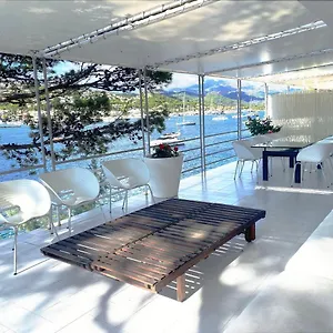 La Mola Ferienhaus