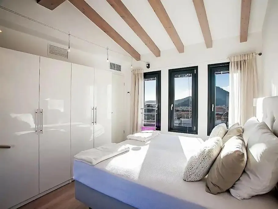 Villa Andratx - Ocean & Mountain View 0*,